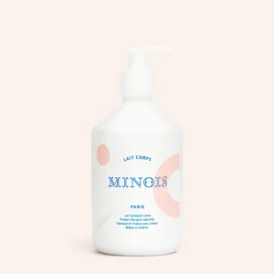 Lait Corps - Lait hydratant pour le corps