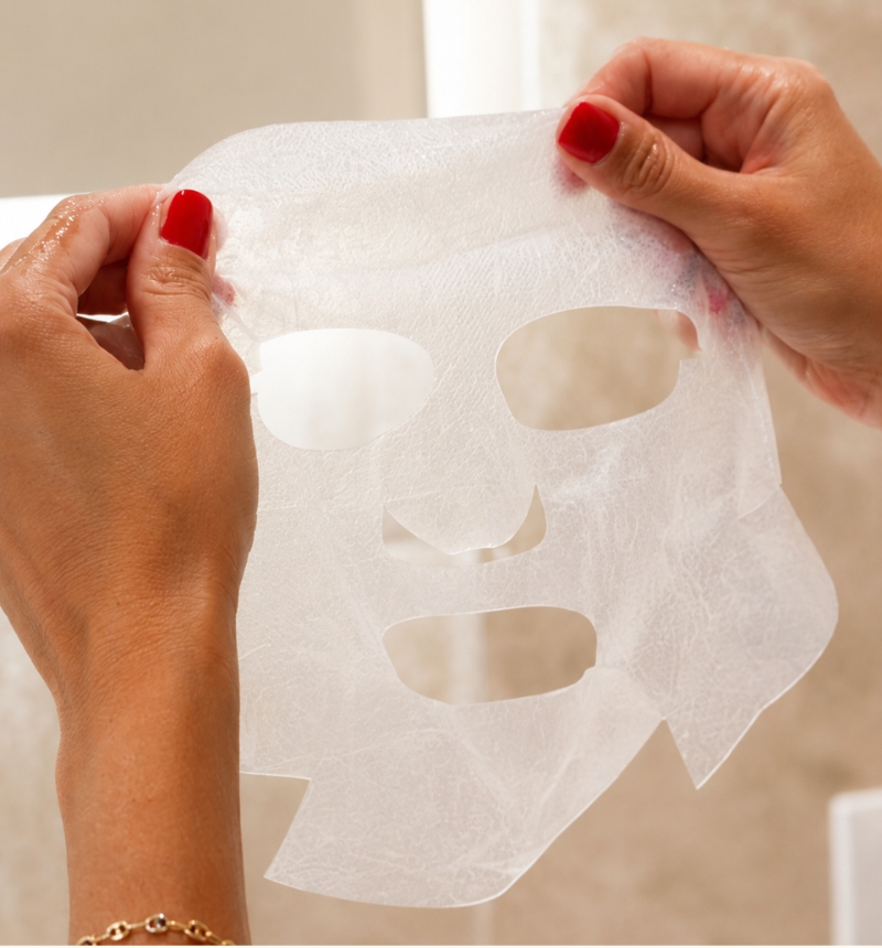MASQUE ANTI-AGE & VITALITÉ – Image 5