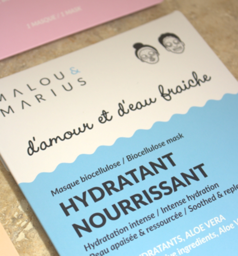 MASQUE HYDRATANT & NOURRISSANT – Image 5
