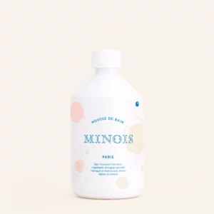 Mousse de Bain - Bain moussant lavant