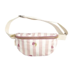 SAC BANANE ENFANT  - CANDY CANE