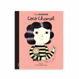 PETITE ET GRANDE - COCO CHANEL