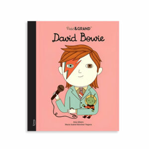 PETIT ET GRAND - DAVID BOWIE