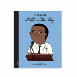 PETIT ET GRAND - MARTIN LUTHER KING