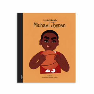 PETIT ET GRAND - MICKAEL JORDAN