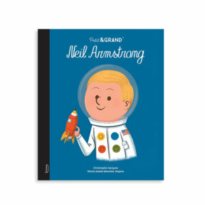 PETIT ET GRAND - NEIL AMSTRONG