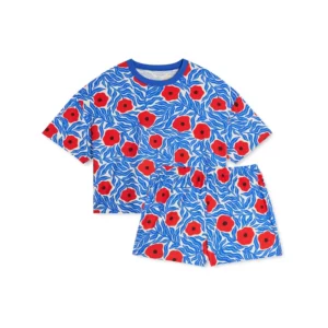 PYJAMA COTON BIO MAJORELLE