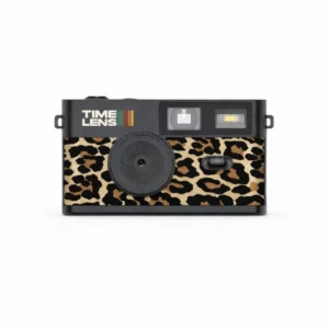 APPAREIL PHOTO TIMELENS® LEOPARD