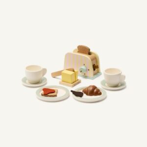MINI SET DEJEUNER