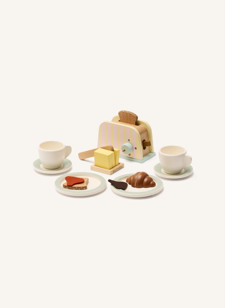 MINI SET DEJEUNER