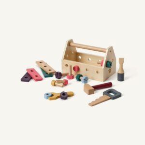 CAISSE A OUTILS