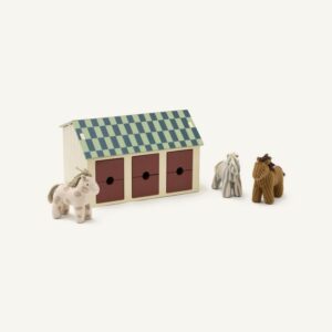 ETABLE A CHEVAUX