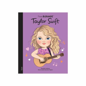 PETITE ET GRANDE - TAYLOR SWIFT