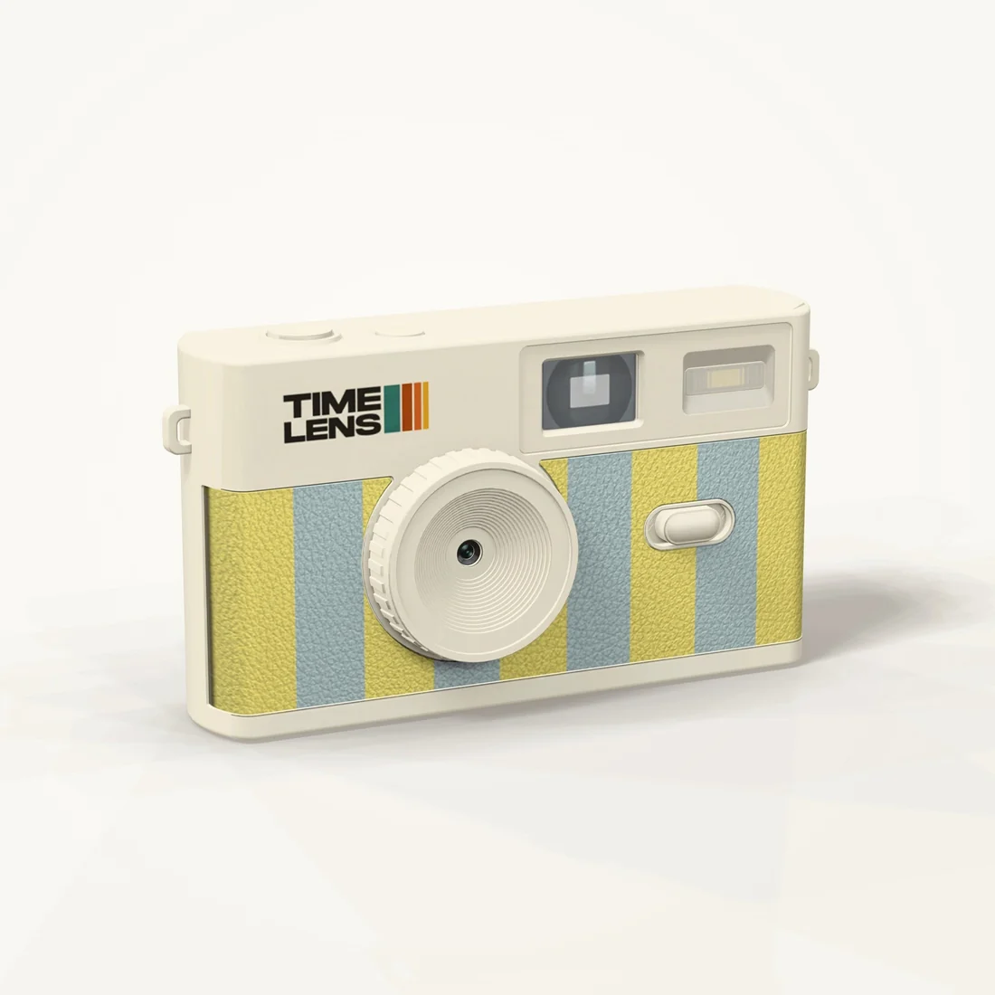 APPAREIL PHOTO TIMELENS® CREAM SORBET – Image 2