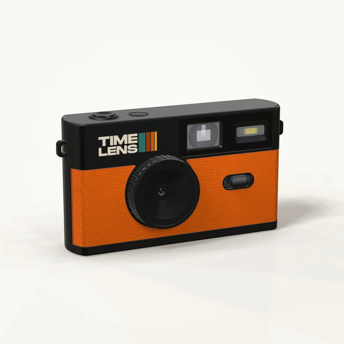 APPAREIL PHOTO TIMELENS® MARRON – Image 2